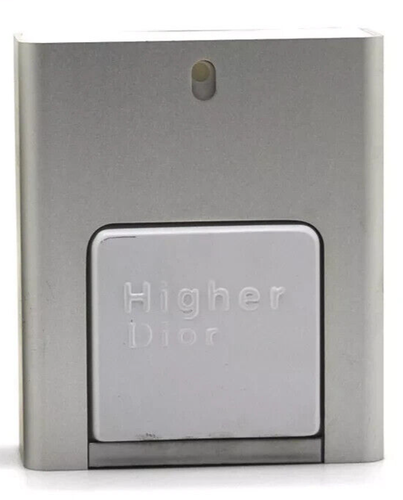 Dior Higher Eau De Toilette Spray 1.7oz Original Formula No Box - Picture 2 of 2
