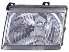 Feu avant (phare) Ford RANGER