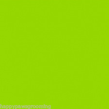 XL LIME GREEN Solid SUPER-SIZE Bandana 27"Head WRAP COTTON Bandanna Scarf Scarve
