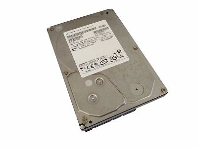 Hitachi Deskstar 7K1000.B 1TB Internal 7200 RPM 3.5 Hitachi Deskstar 7K1000.B 1TB Internal 7200 RPM 3.5