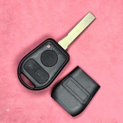  Remote Head Key Fob Shell Case 3B Bmw  BMW  BMW E31 E32 E34 E36 E38 E39 E46 Z3