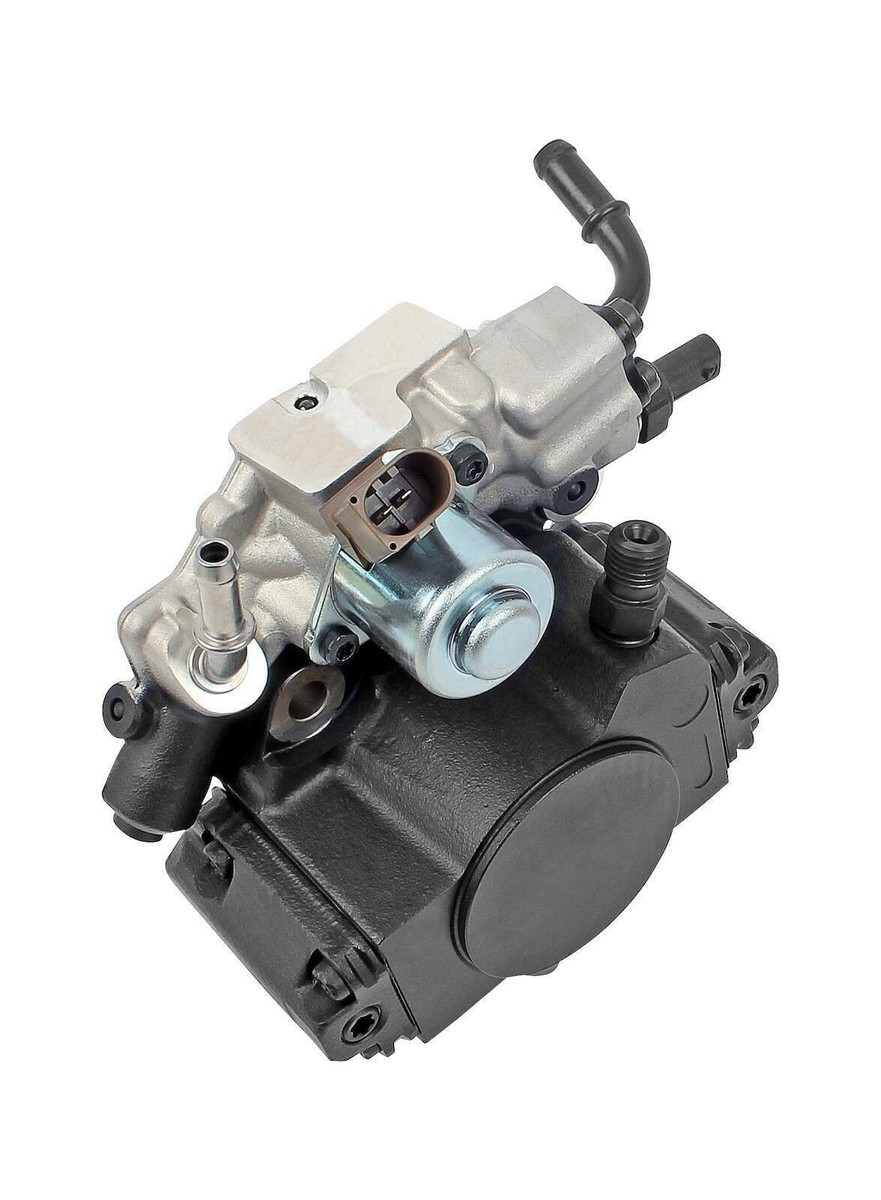 Mercedes NEW Genuine Diesel Fuel injection high pressure pump 