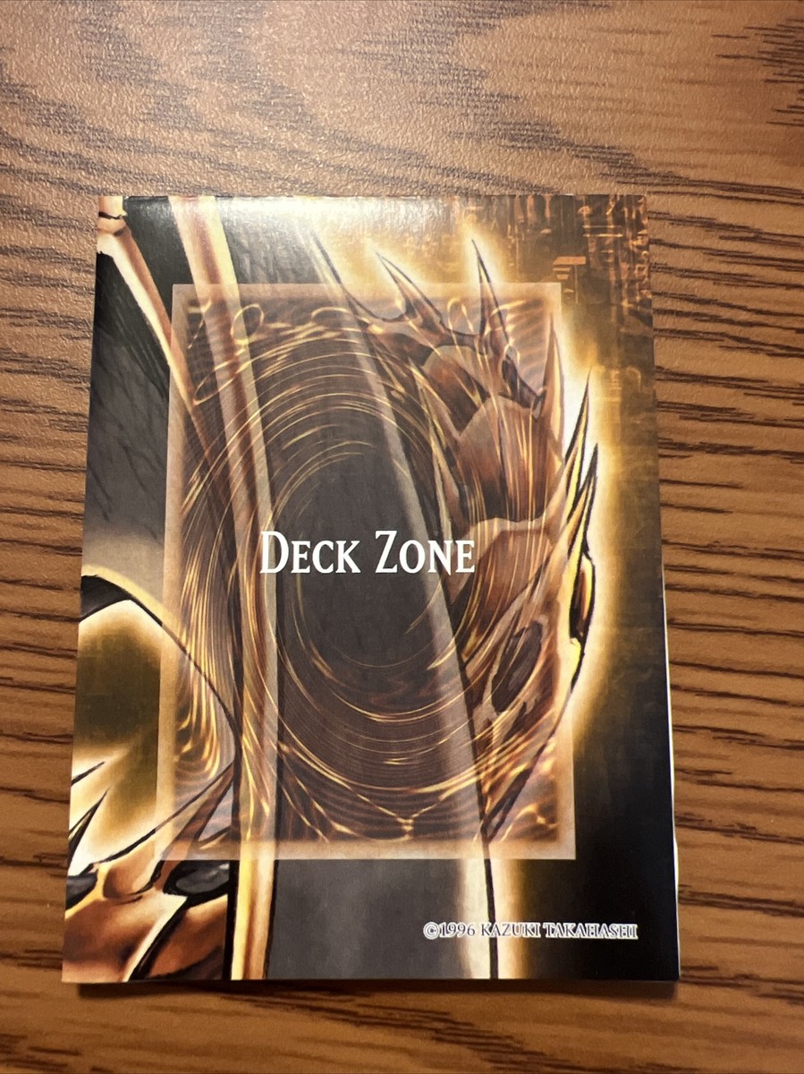 yugioh zone deck Field | Yu-Gi-Oh! Wiki
