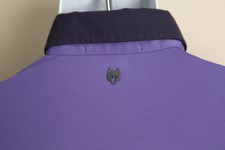 haggar performance stretch polo