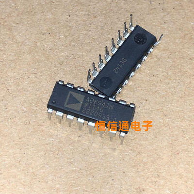 AD694JNZ Analog Devices, 0 → 20 MA, 4 → 20 MA Current Loop Transmitter - Foto 4