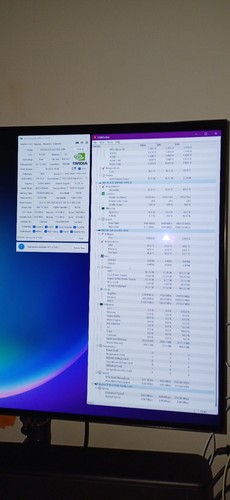 RTX 4090 MSI Suprim Liquid X with Custom Water cooled Block/Rad/Fans (Working) - Photo 2/5