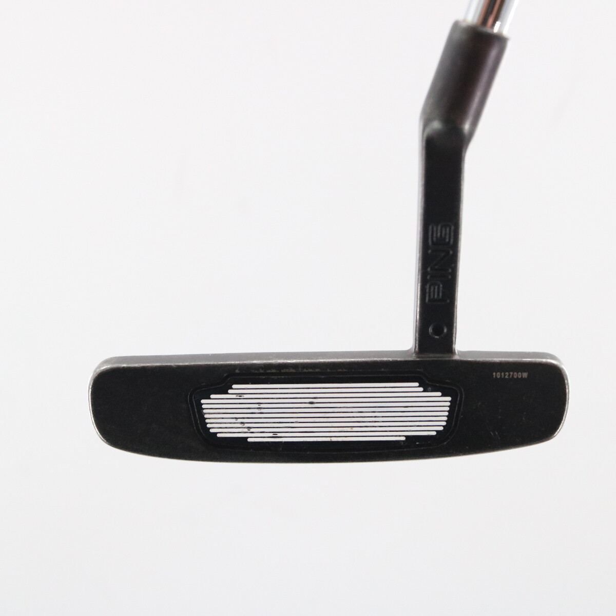 Ping Scottsdale TR Tatum Putter Black Dot 34 Inches Steel Ping Scottsdale TR Tatum Putter Black Dot 34 Inches Steel