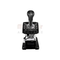 Schalthebel Metzger Aftermarket-Expertise Passend FüR U.A. Opel Astra