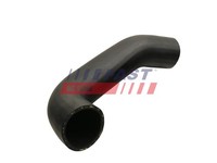 Fast Ladeluftschlauch FT65526 Gummi FüR Opel Movano X62 Bus Cdti FWD RWD Renault