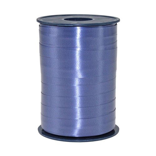 Pattberg Ringelband AMERICA Lavendel-Lila 10mm x 250m Geschenkband Schleifenband