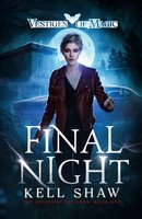 Kell Shaw | Final Night | Taschenbuch | Englisch (2022) | The Revenant Records