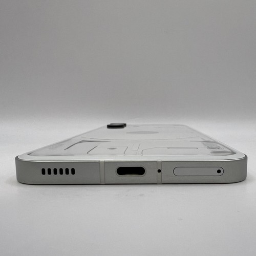 Nothing Phone (2) White 512GB Unlocked - Excellent Condition - Afbeelding 6 van 7