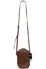 Marc O Polo Handtasche Damen Umhängetasche Bag Damentasche Leder Braun #cq3jaz3
