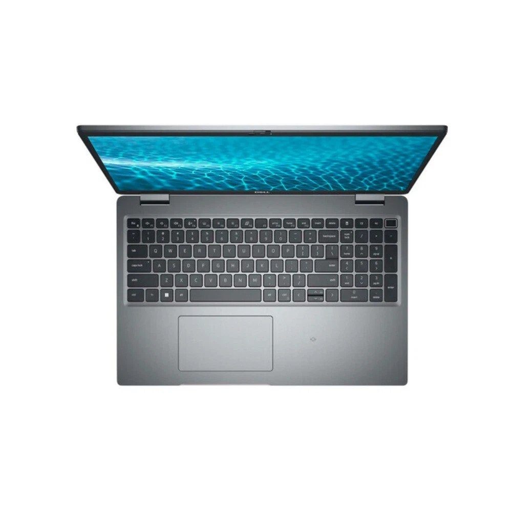 Dell Latitude 5531, 15.6-Inch Laptop, with i7-12800H