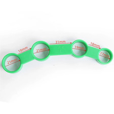 Musical Instrument Finger Expander Guitar Training Span Trainer Expansion Traine