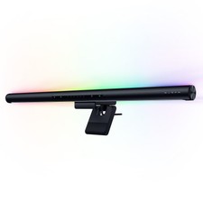 Razer Aether Monitor Light Bar - RGB-LED-Lich...