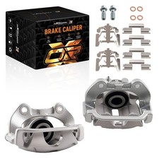 Rear Disc Brake Calipers For Chevy Silverado Gmc Sierra 1500 1999-2002 18-b4726