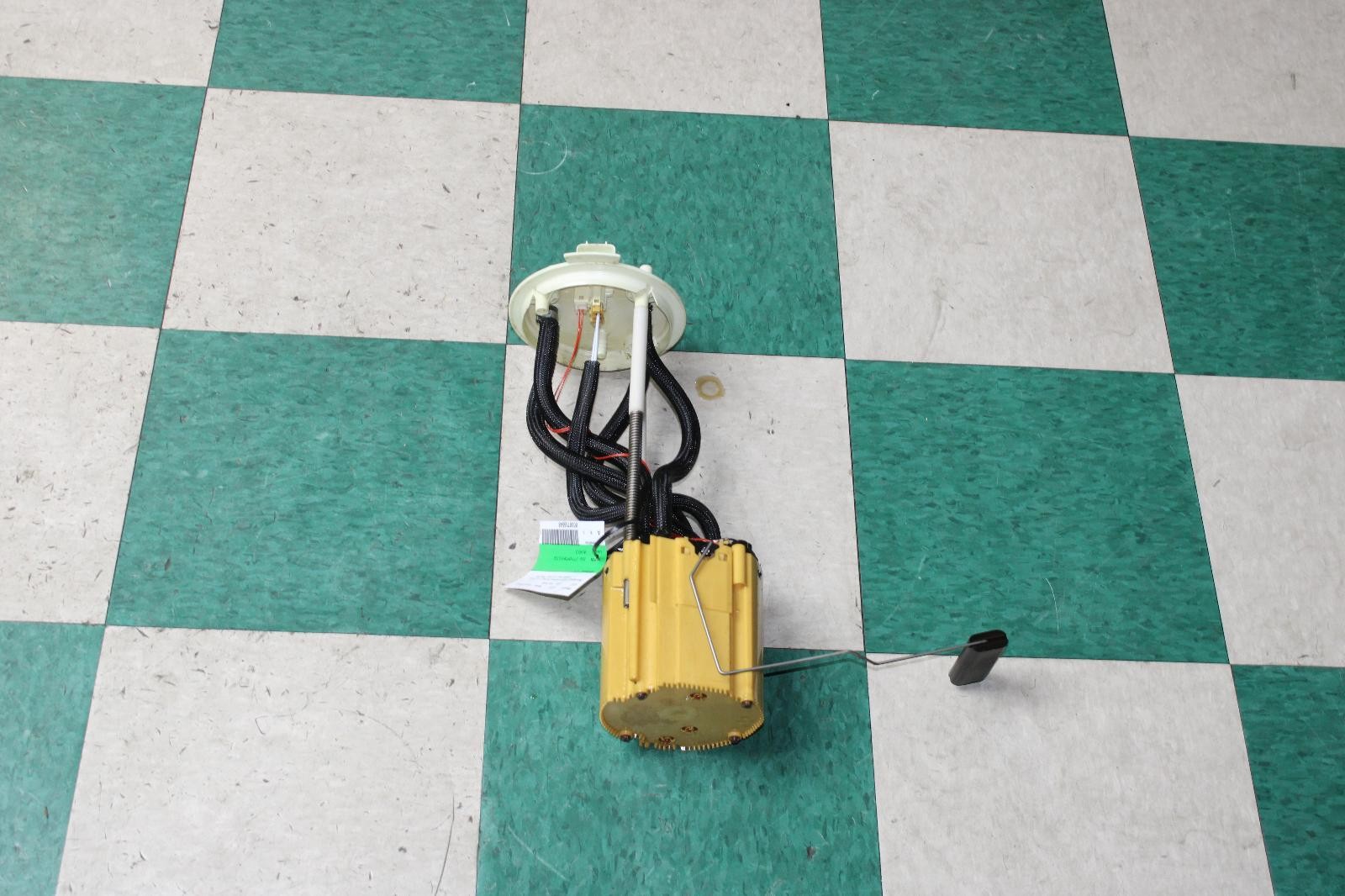 17-22 F250 6.7L Diesel Crew Tank Mounted Fuel Pump Sending Unit OEM Factory thumbnail 9