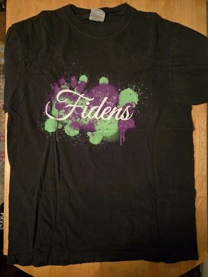 Fidens Brewing Company Staff Albany Medium (M) Unisex T Shirt