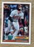 2026 Topps Series 1 Dylan Beavers RC ‘91 Throwback #T91-24
