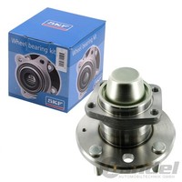 Skf RADLAGER-SATZ Hinterachse Passend FüR Chevrolet Epica Lacetti Daewoo Lacetti