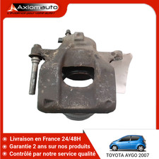 Etrier de frein Toyota AYGO