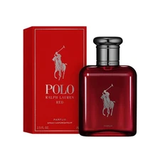 Ralph Lauren Men's Polo Red Parfum Parfum Spray 2.5 oz Fragrances 3605972768957
