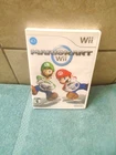 Mario Kart Wii (Nintendo, 2008) tested