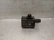 Compteur Mazda MX5