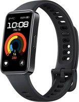 HUAWEI Band 9 Smart Band GPS 1.4 Fitness Tracker Starry Black Brand New