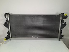 Radiateur Peugeot BOXER