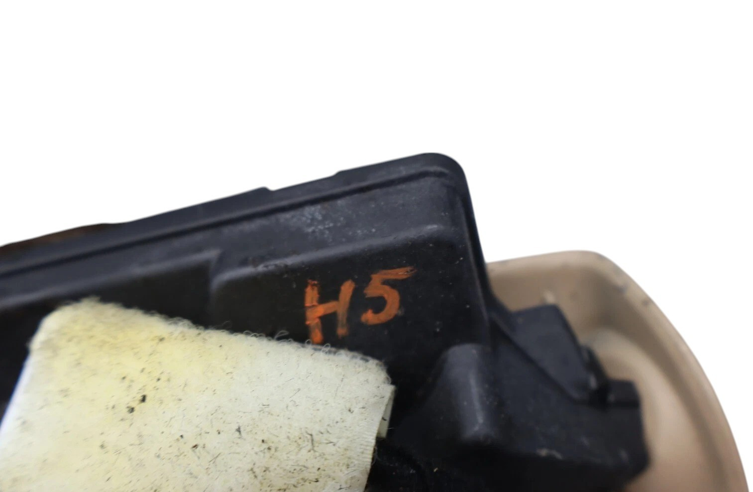 04-08 Maserati Quattroporte M139 Front Overhead Top Roof Switch 69148930 Oem
