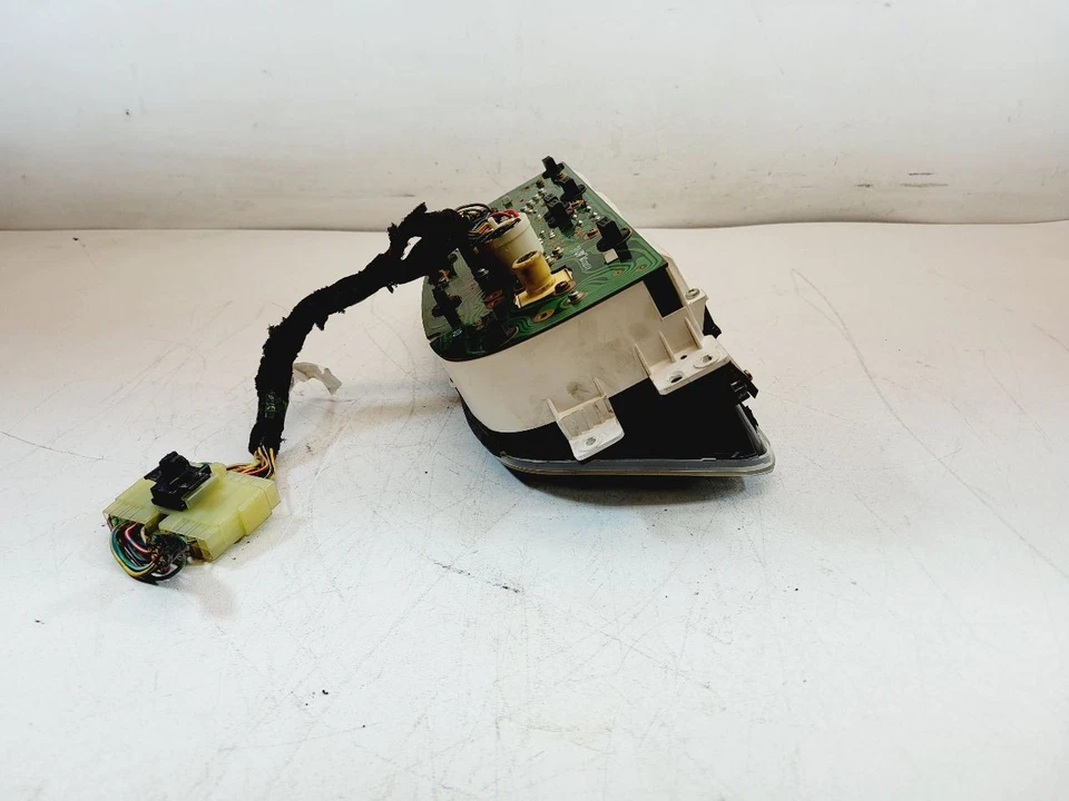 Mazda RX-7 1986 1987 1988 velocímetro odómetro cuadro de instrumentos FB0155471 Foto 2 de 4