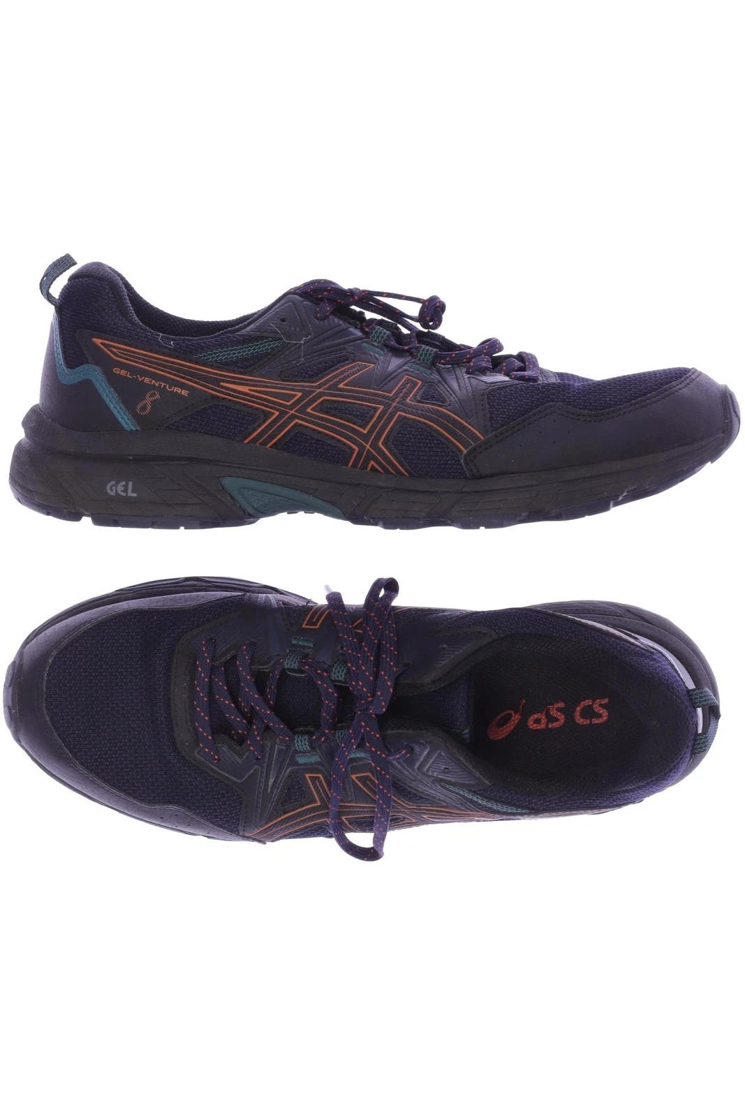 Asics sneaker uomo scarpe per il tempo libero scarpe da ginnastica scarpe sportive taglia EU 45... #qfvuwkj