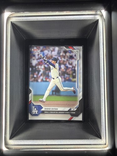 2026 Topps Now MLB #298 Shohei Ohtani  Dodgers