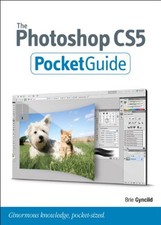 The Photoshop CS5 Paperback Brie, Peachpit Press Staff Gyncild