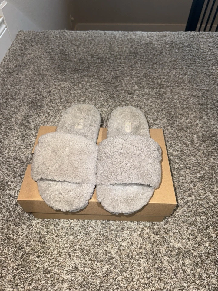 Nuevo Talla 6 Uggs Acogedor Cozzetia  Foto 4 de 4