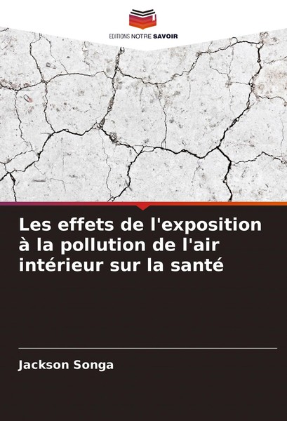 Les Effets De L'exposition à La Pollution De L'air IntéRieur Sur La Santé Jackso-image
