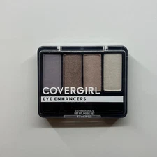 Covergirl Eye Enhancers Eyeshadow Sealed 0.19 oz Each 220 - Urban Basics