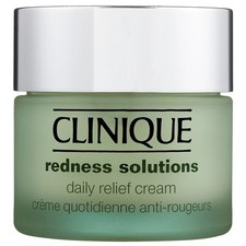 Clinique Redness Solutions Daily Relief Cream 1.7oz Full Sz