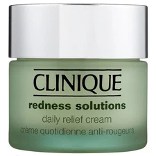 Clinique Redness Solutions Daily Relief Cream 1.7oz Full Sz