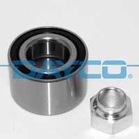 Dayco Radlagersatz KWD1015 Passend FüR Fiat FSO