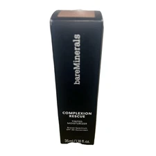 BareMinerals Tinted Moisturizer SPF30 1.18 fl oz OPAL 01 Complexion Rescue Vegan
