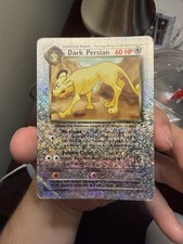 Dark Persian [Reverse Holo] #6 Prijzen | Pokemon Legendary