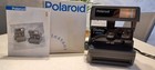 Polaroid OneStep closeup Anni 90