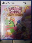 Bubble Bobble Sugar Dungeons - PlayStation 5/ NEW SEALED