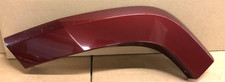 2008 Jeep Commander Rear Door Quarter Moulding Flare Driver 2006-2010