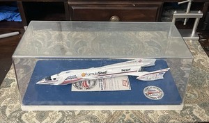 Craig Breedlove Spirit of America | eBay