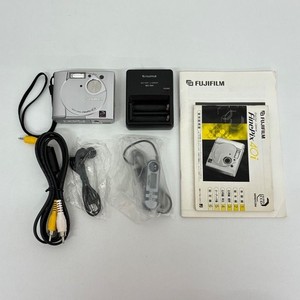 Fujifilm Finepix 40i | eBay