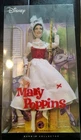 Vintage 2007 Mary Poppins Barbie Collector Pink Label Disney Movie #M0672 NIB